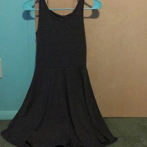 Skater style dress